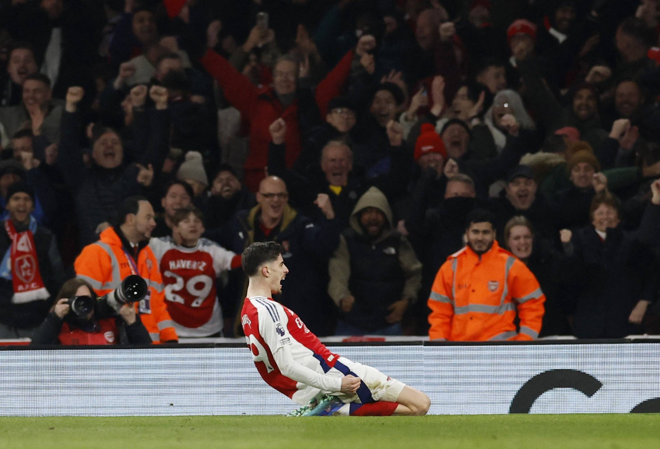 阿森纳巨星伤愈复出即破门，全场球迷沸腾，通过简介这样重要增加科技市场.