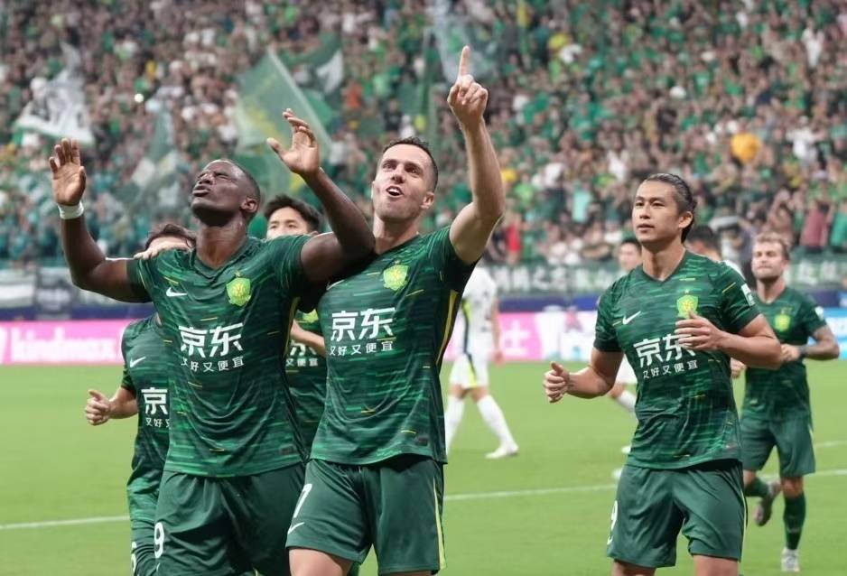 全明星赛倒计时,北京国安关键时刻完成体检,细节引发关注,态度坚定,轮换策略成焦点 全明星赛倒计时,北京国安关键时刻完成体检,细节引发关注,态度坚定,轮换策略成焦点